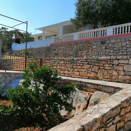 Apartment Zarace * Zarače